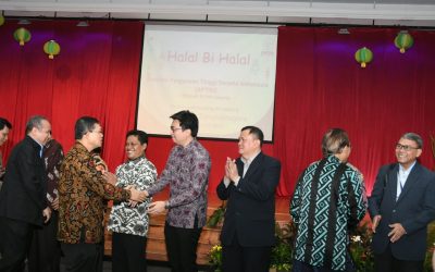 PTS Diminta Pantau Bullying dan Radikalisme di Kampus