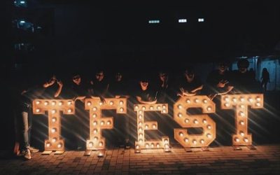 Tarumanagara Festival 2019 Wadah Bakat dan Entrepreneurship Mahasiswa