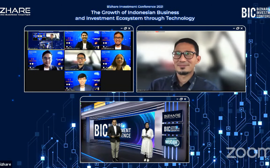 Investasi Modern ala Generasi Muda