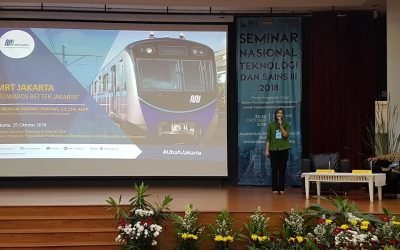 SNTS III FT Untar Tegaskan Peran Perguruan Tinggi untuk Pembangunan