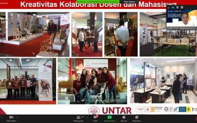 Membangun UMKM dengan Kolaborasi dan Inovasi