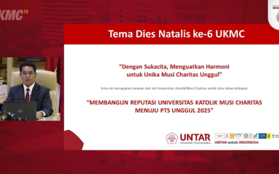 Melampaui Ekologi Menuju Arsitektur untuk Kebaikan dan Kehidupan