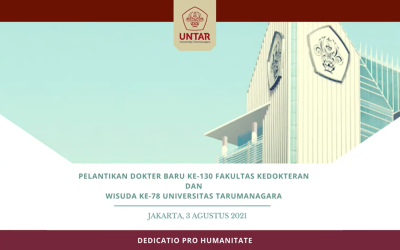 Dedicatio Pro Humanitate