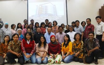 Untar Beri Andil Tingkatkan Kualitas Pendidikan Tinggi Indonesia