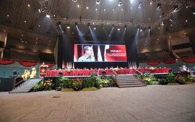 Untar Siapkan SDM Sesuai Kebutuhan Revolusi Industri 4.0