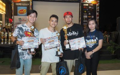 SPARTA 2019: Spirit of Arts Tarumanagara
