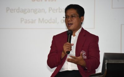Meningkatkan Mutu Organisasi