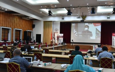 Penyegaran Pembelajaran Humaniora