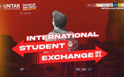 Pertemukan Mahasiswa 9 Negara untuk Bekal Hadapi Post Covid-19