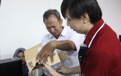 FTI Gelar Workshop  dan Kompetisi SQL and Virtual Reality untuk siswa  SMA/SMK