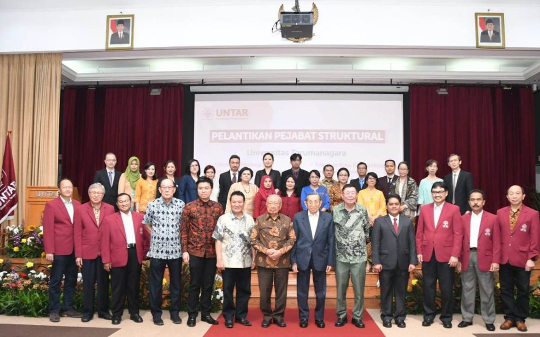 Pejabat Baru harus Beri Peningkatan dari Sebelumnya