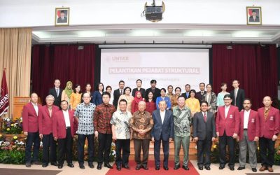 Pejabat Baru harus Beri Peningkatan dari Sebelumnya