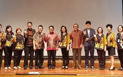Seminar FK Untar Upaya Wujudkan Kualitas Hidup Lansia