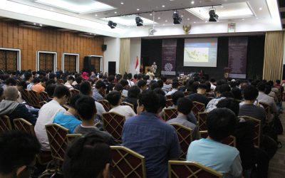 SNTI ke XIV, Hasilkan Upaya untuk Langkah Ke Depan