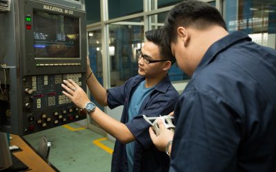 Prodi Teknik Mesin Untar Raih Akreditasi A