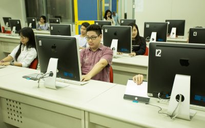 Prodi Sistem Informasi FTI Raih Akreditasi A BAN PT