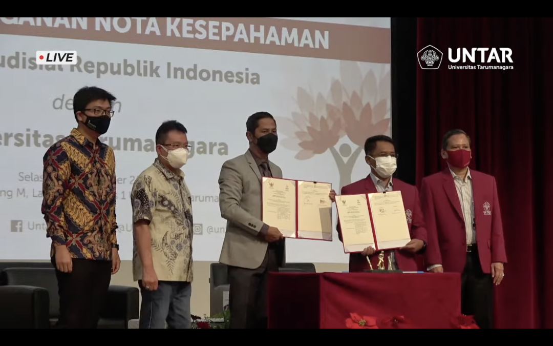 Arah Pembangunan Hukum di Indonesia Pasca Covid-19