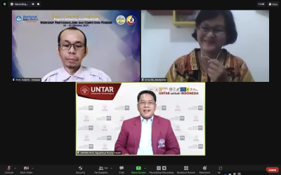 Profesional dan Kompeten dalam Karir Mendidik