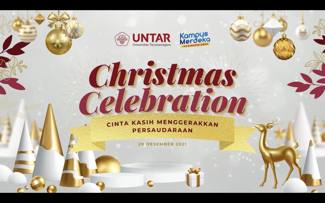 Goresan Kuas Natal bagi Persaudaraan