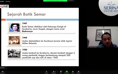 SERINA 2020: Akselerasi Penelitian dan PKM untuk Indonesia