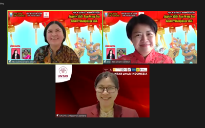 Ajak Anak untuk Mengerti Tujuan Belajar