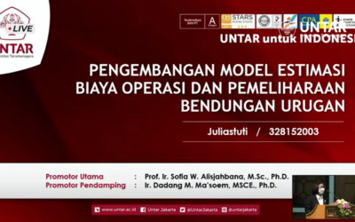 Pentingnya Biaya Operasi dan Pemeliharaan Bendungan Urugan