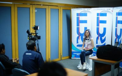 RCTI Gelar Pencarian Calon Miss Indonesia dari Untar