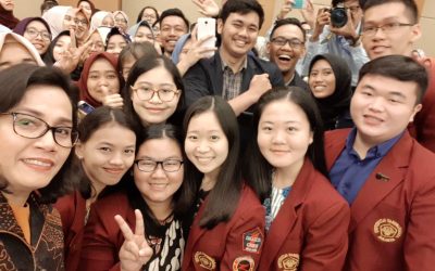 Relawan Pajak Untar dapat Apresiasi Menkeu