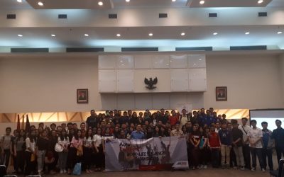 Workshop Untar Career dan Auto2000