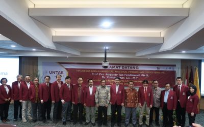 BAN PT Tetapkan S1 Manajemen Raih Reakreditasi  A (Unggul)