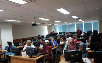 Pelatihan Dosen untuk Terapkan E-Learning