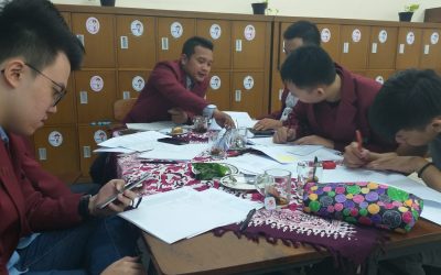 On MIPA, Implementasi kerjasama Untar dan Yayasan Tarakanita