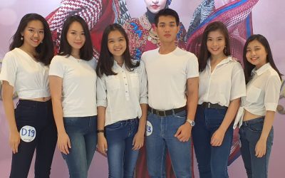 UKM Citra Pesona Raih Prestasi