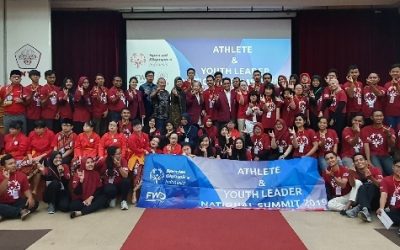 Implementasi Nilai Inklusivitas, Untar Jadi Tuan Rumah Konferensi Disabilitas