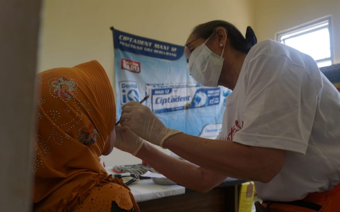 Metta Day XXV sebagai Wujud Cinta Kasih