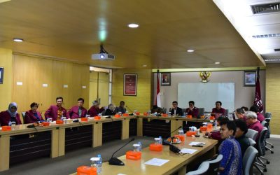 Untar dan Majalah Property&Bank Siap Majukan Real Estate Indonesia