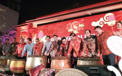 Program Kampus Merdeka Tingkatkan Kualitas Perguruan Tinggi