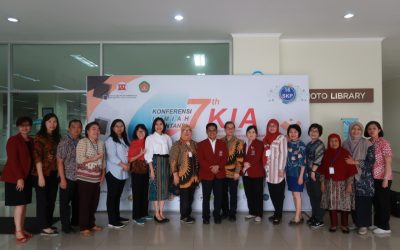 Perkuat Kualitas Akuntansi Untar