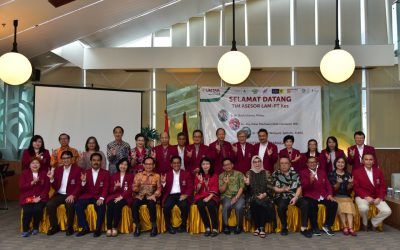 Melayani Masyarakat Melalui Akreditasi
