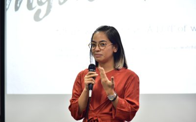 Workshop Jadi Copywriter Handal