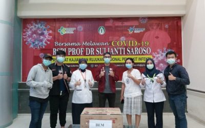Saatnya Mahasiswa Memberi Aksi