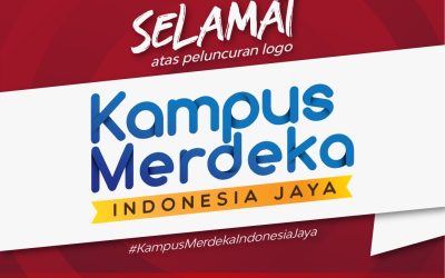 Peluncuran Logo Kampus Merdeka Indonesia Jaya