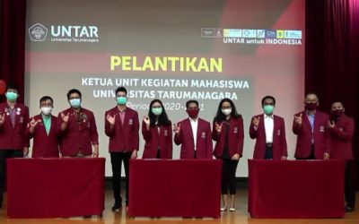 Pemimpin Muda Berkarya