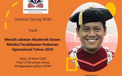Hak dan Kewajiban Seorang Dosen