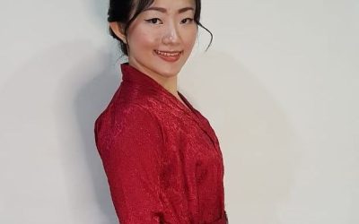 Grace Kurniadi, Lulusan Psikologi Klinis Tuna Rungu Pertama di Indonesia