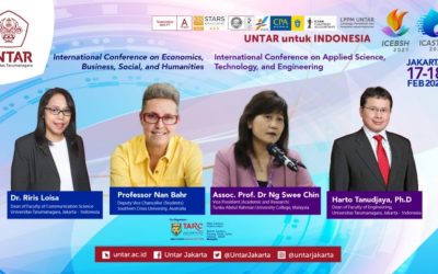 Pembentukan Relasi yang Sehat dan Keterampilan Berpikir, serta Pengembangan Teknologi untuk Mendukung Kehidupan Manusia dalam Adaptasi di Era Teknologi Informasi