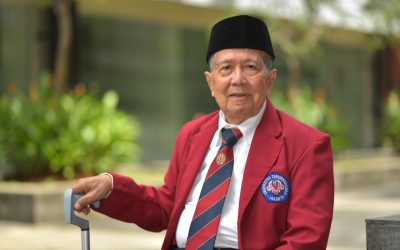 Profesor Hukum Udara Untar Ungkap Aspek Hukum Pemberian Santunan Korban Kecelakaan Sriwijaya Air SJ-182