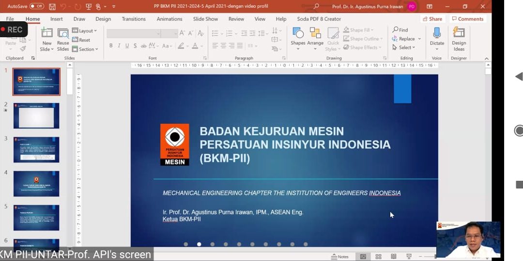 Kolaborasi untuk Membangun SDM Unggul