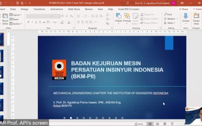 Kolaborasi untuk Membangun SDM Unggul