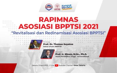 Mewujudkan Pendidikan Indonesia Berkualitas melalui PTS
